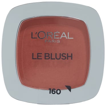T.M.Blush Peach Loreal