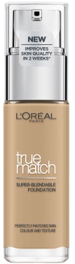 Foundation 3.W T.Match