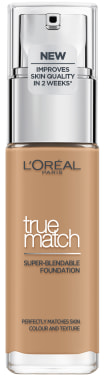 Foundation 7.W T.Match