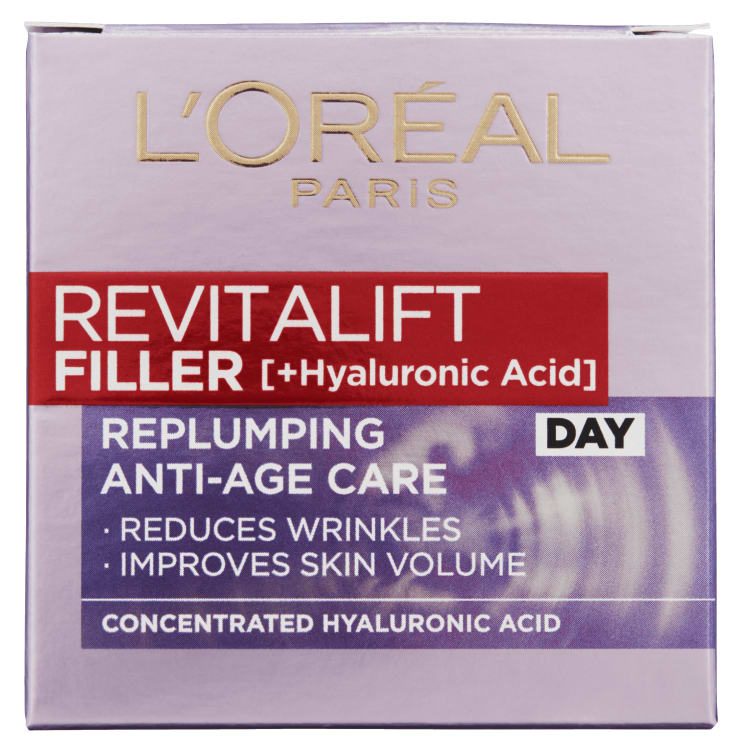 Revitalift Daycream Filler 50g L'Oreal