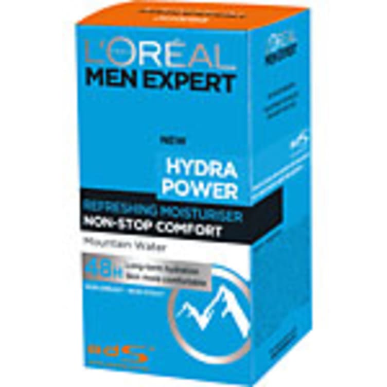 Men Expert Hydra Power Moisturiser 50ml