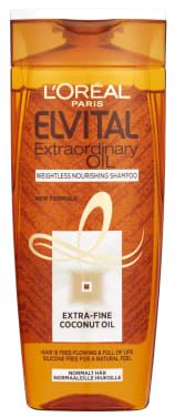 Elvital Shampoo