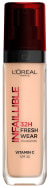 Produktbilde: Matte Foundation
