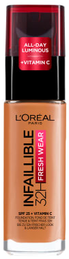 Foundation Hazelnut 330