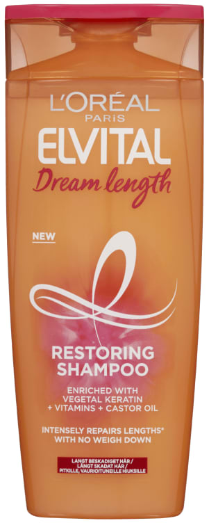 Elvital Shampoo Dream Length 250ml