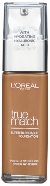 True Match Fdt Cappucino 8n Loreal
