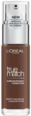 Foundation 11 N True Match
