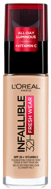 Foundation Infallible Fresh True Beige 130