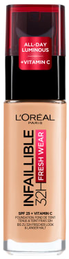 Foundation Infallible Fresh Vanilla 120