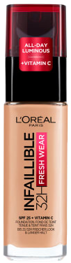 Foundation Infallible Fresh Golden Beige 140