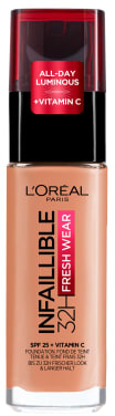 Foundation Infallible Fresh Amber 300