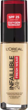 Foundation Infallible Linen 100 Loreal