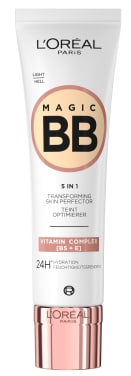Bb C'Est Magique Light 02 L'Oréal Mu