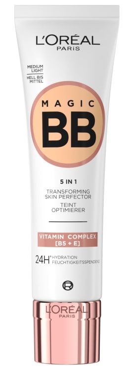 Product Image for Bb C'Est Magique Medium Light 03 L'Oréal Mu