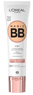 Bb C'Est Magique Medium Light 03 L'Oréal Mu