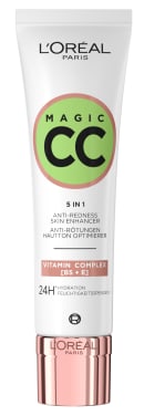 Anti Redness Cc C'Est Magique