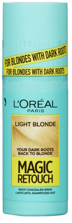 Magic Retouch 9,3 Light Blond 75ml