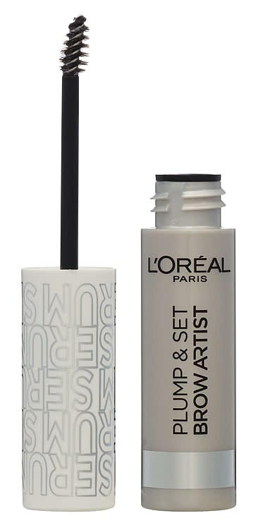 Product Image for Brow Artist Plump Transparent Serum Loreal