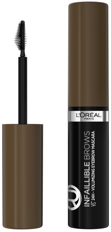 Infaillible Brow Mascara 1.0