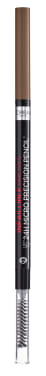Brow Artist Skinny Definer Dark Brunette 108 Loreal