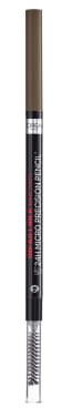 Brow Artist Skinny Definer Ebony 109 Loreal