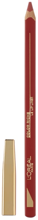 Product Image for Lipliner Faubourgs 126 Color Riche Loreal