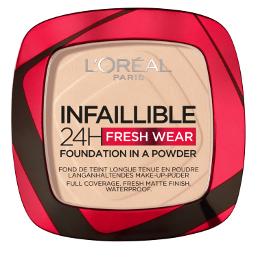 Infaillible Powder Ivory 20 Loreal