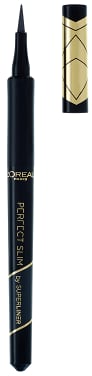 Superliner Perfect Slim Grey 02 Loreal
