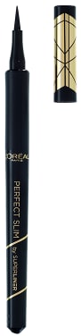Superliner Perfect Slim Black 01 Loreal