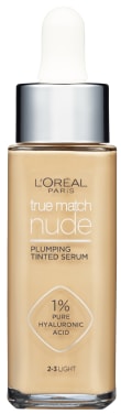 True Match Serum Tint Fdt Light 2-3 Loreal