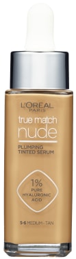 Foundation Medium-Tan 5-6 T.Match Loreal