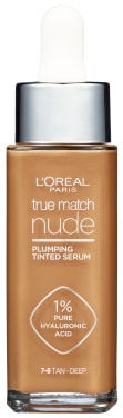 True Match Serum Tint Fdt Tan-Deep 7-8 Loreal