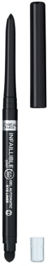 Infaillible Grip 36h Gel Eyeliner Int Bl 1 Loreal