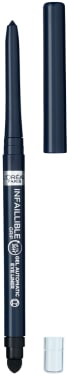 Infaillible Gr 36h Gel Eyeliner Blue Jersey 5 Loreal