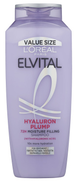 Elvital Shampo
