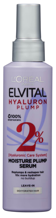Elvital Hårserum Hyaluron Leave-In Spray 150ml