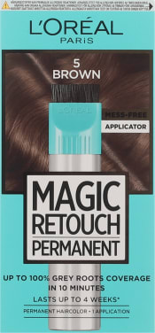 Magic Retouch