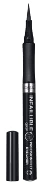 Infaillible 24h Eyeliner Black 1 Loreal