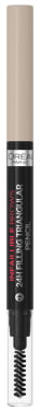 Infaillible Brow Pencil Light Cool Blond 8 Loreal
