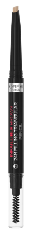 Product Image for Infaillible Brow Pencil Dark Blonde 6 Loreal