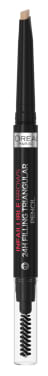 Infaillible Brow Pencil Dark Blonde 6 Loreal