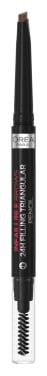 Infaillible Brow Pencil Light Brunette 5 Loreal