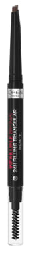 Infaillible Brow Pencil Brunette 3 Loreal