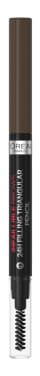Infaillible Brow Pencil Ebony 1 Loreal