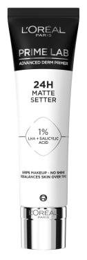 Prime Lab 24h Matte Setter Loreal