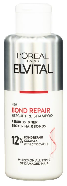 Elvital Pre-Shampo Bond Repair 200ml