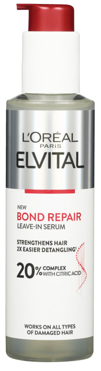 Elvital Hårserum Bond Repair 150ml