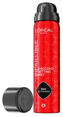 Fikseringspray 3-Second Setting Mist Loreal