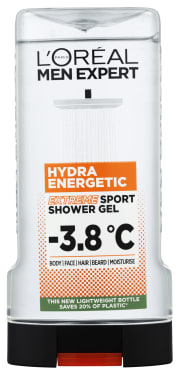 Men Expert Shower