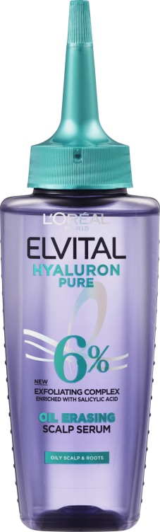 Elvital Hårserum Hyaluron 102ml Loreal